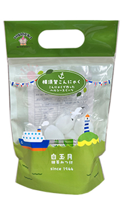 白玉月